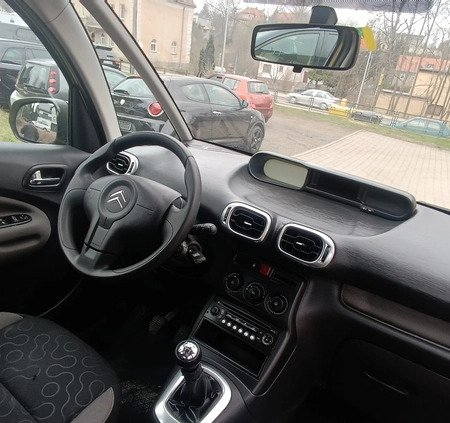 Suzuki Swift cena 14700 przebieg: 223334, rok produkcji 2008 z Złotoryja małe 326